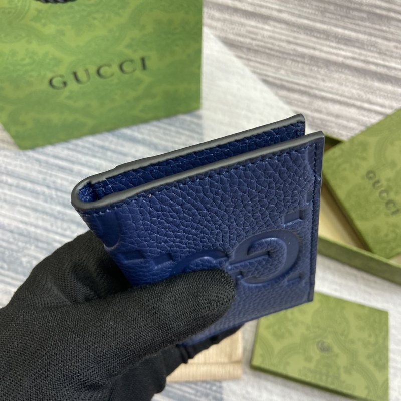 Gucci Wallets & Purse